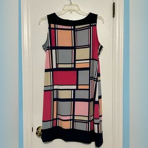 Woman Dress Size:XL